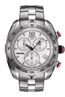 Orologio Tissot Uomo Prs 330 in Acciaio T0764171103700 - T0764171103700